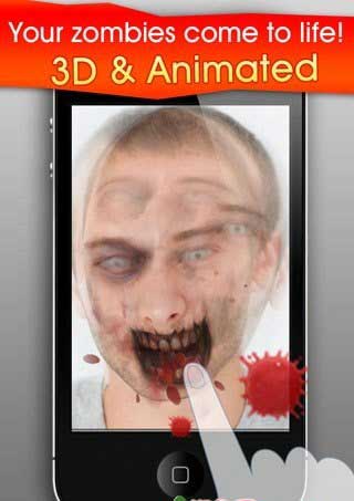 ʬ(ZombieBooth) v3.05