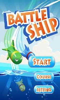 战舰中文版(Battle Ship) v1.0