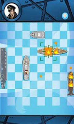 战舰中文版(Battle Ship) v1.0