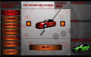 2012ս(NSCRA Tuner Challenge 2K12) v1.0.7