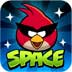ŭС̫հ(Angry Birds Space) v1.0ͼ