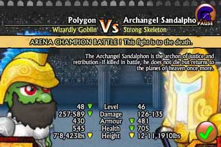 (Swords And Sandals) v1.5