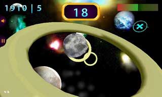 ̫Բ Space Rings 3D v1.2.1