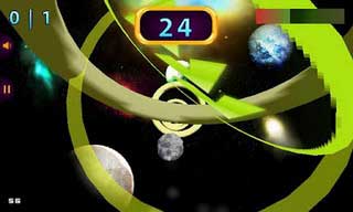 ̫Բ Space Rings 3D v1.2.1