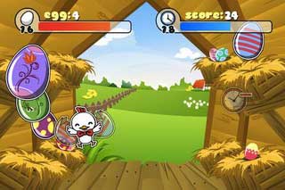 С(Chicken Eggs) v2.0