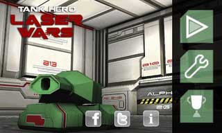 ̹Ӣ-ս(Tank Hero: Laser Wars) v1.0.2