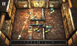 ̹Ӣ-ս(Tank Hero: Laser Wars) v1.0.2