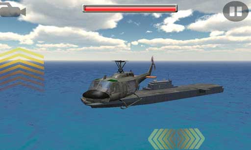3Dװֱ Gunship-II v2.0.2