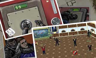 һ(Bad Guys) v1.1