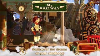 ҵ·(My Railway) v1.1.4