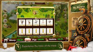 ҵ·(My Railway) v1.1.4