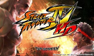 ְ4(Street Fighter 4) v1.00.00