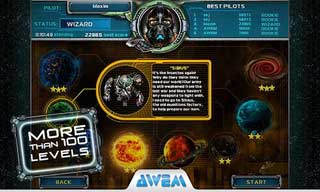 Ǽػ3(Star Defender 3) v1.5.1