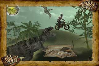 ɱ(Dinosaur Assassin) v1.0