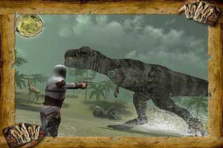 ɱ(Dinosaur Assassin) v1.0