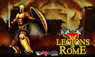 (Legions Of Rome) v1.0