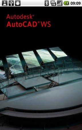 CADͼ(AutoCAD WS) v1.4.1