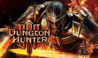 3(Dungeon Hunter 3) v1.0.8