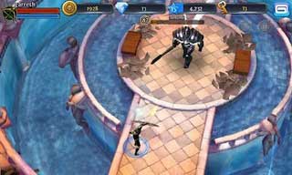 3(Dungeon Hunter 3) v1.0.8