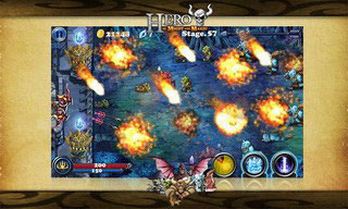 Ӣ޵(Hero of Might and Magic) v1.0.4