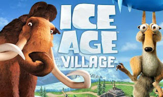  Ice Age Village V1.0