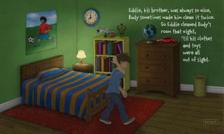 ³ϵĺЧӦ Rudy and Cirrus of Karma v1.0