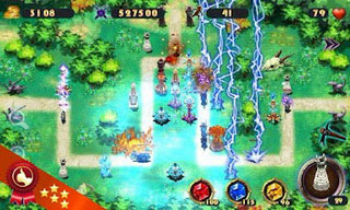 ʷʫ (Epic DefenseCthe Elements) v1.0.9