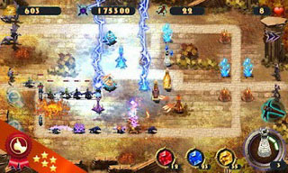 ʷʫ (Epic DefenseCthe Elements) v1.0.9