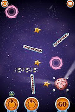 ϵ Galaxy Pool V1.0
