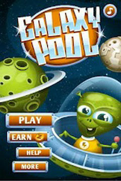ϵ Galaxy Pool V1.0
