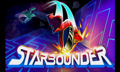 星际大暴走 Starbounder V1.0