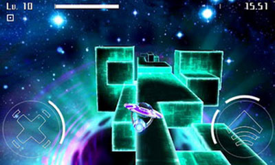 星际大暴走 Starbounder V1.0