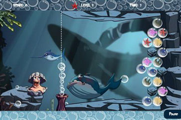  Sea Bubble HD V1.01