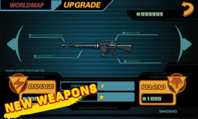 ־ Alert terrorist V1.6.1