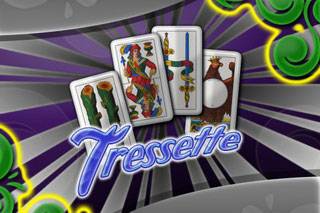 ˿ƴʦ(Tressette) v1.1.9