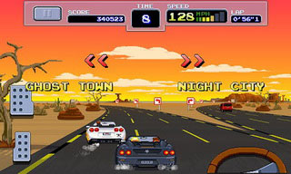 쭷(Final Freeway 2R) v1.0