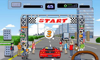 쭷(Final Freeway 2R) v1.0