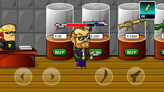联盟猎人(Alien Hunter) v1.0.2