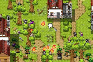 ʿ(Gate Defenders) v1.1.0c