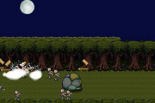 ʿ(Gate Defenders) v1.1.0c