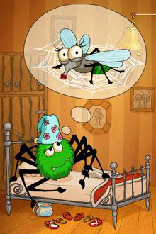 ֩ܿ(Spider Jack) v1.1.1