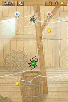 ֩ܿ(Spider Jack) v1.1.1
