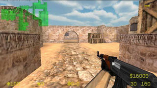 ־Ӣ(CS Portable) v1.88d