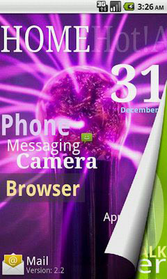 ssLauncher v1.5.3
