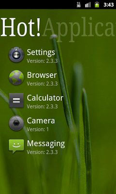 ssLauncher v1.5.3