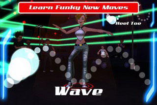 赸(Dance Legend Music Game) v1.05