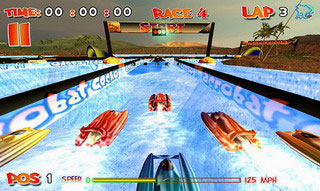 ķɴ(CrazyBoat Free) v2.0