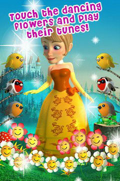 ˵Ĺ(Talking Princess) v2.0.0.1