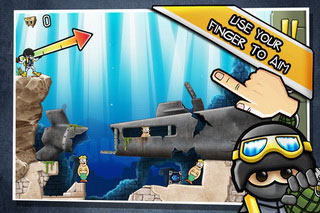 񵯴ʦ(Fragger) v1.0.8