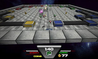 ̹˴ս(Warscape Alpha) v1.0